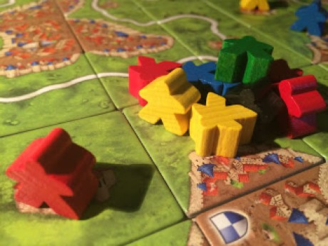 Meeple