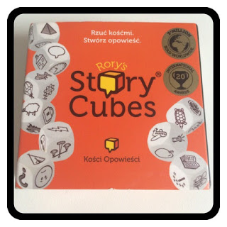 Story Cubes