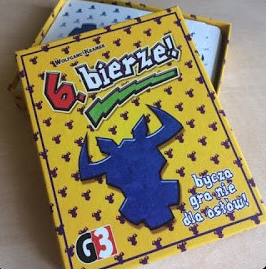 6 bierze