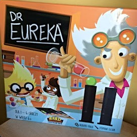 Dr Eureka