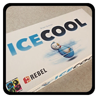 Icecool pude艂ko