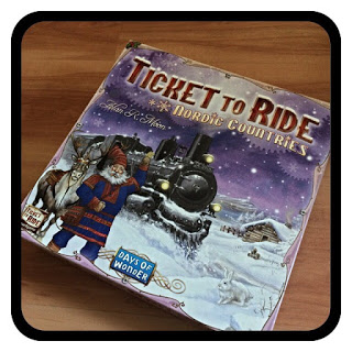 Wsi膮艣膰 do poci膮gu Kraje Nordyckie