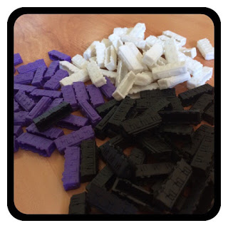 Wagoniki z gry Wsi膮艣膰 do poci膮gu Kraje Nordyckie