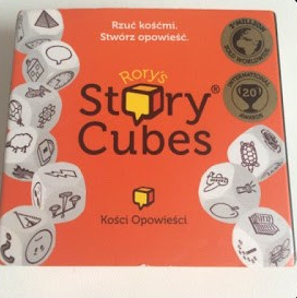 Story Cubes