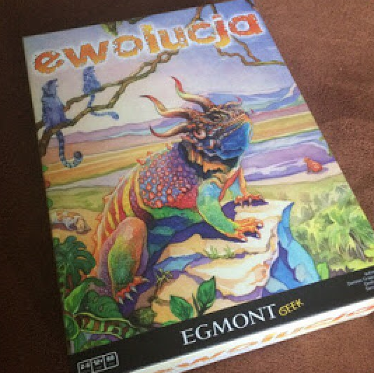 Ewolucja