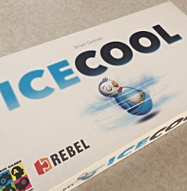 Icecool