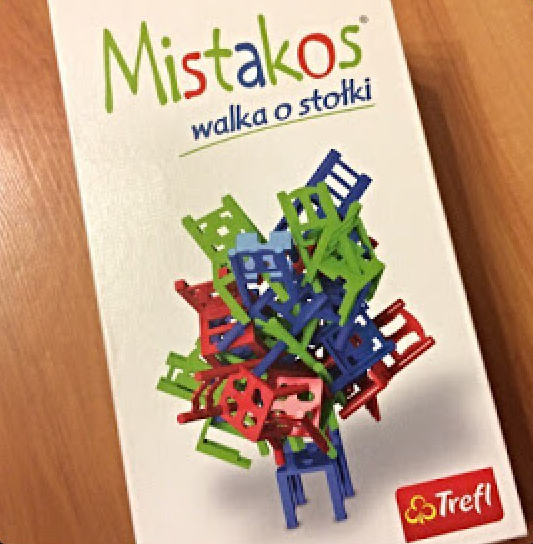 Mistakos