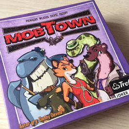 MobTown