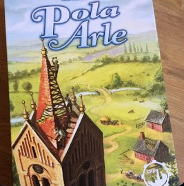 Pola Arle