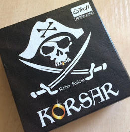 Korsar