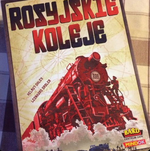 Koleje