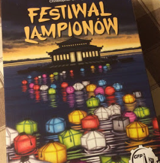 Lampiony