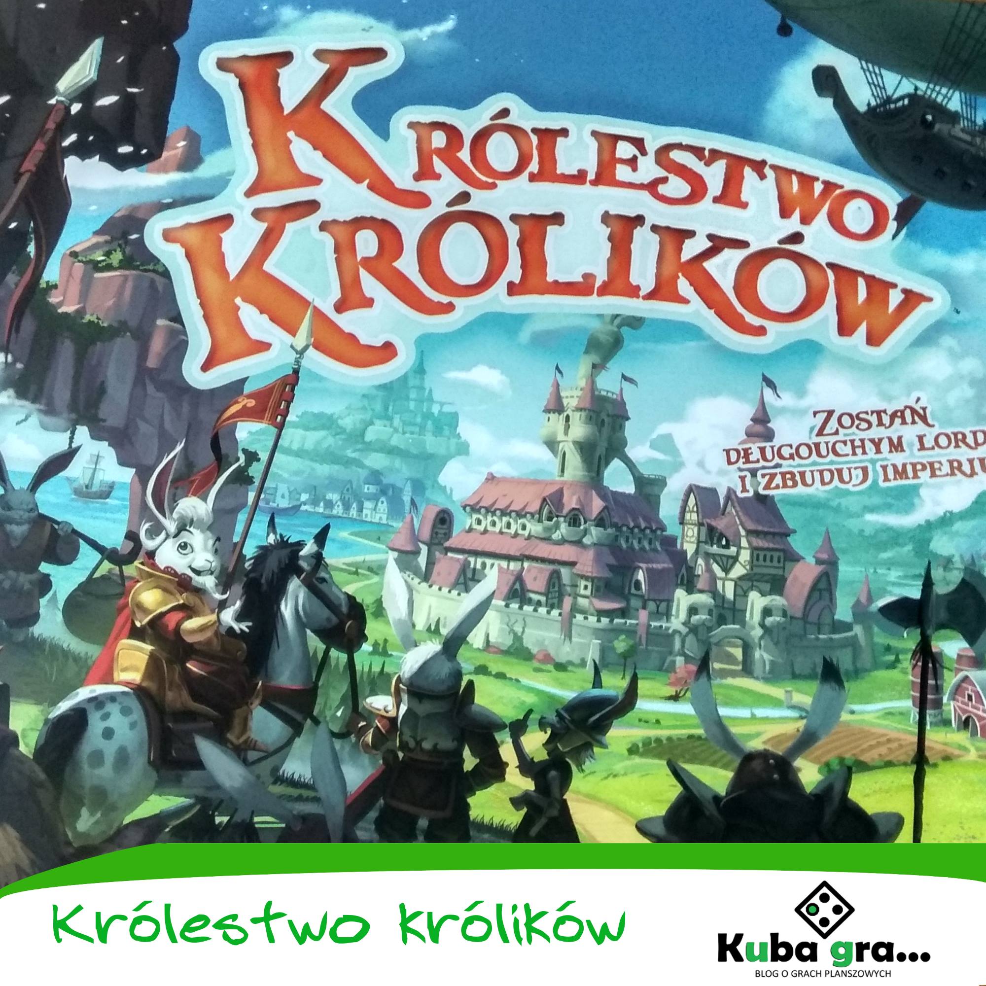 Królestwo królików