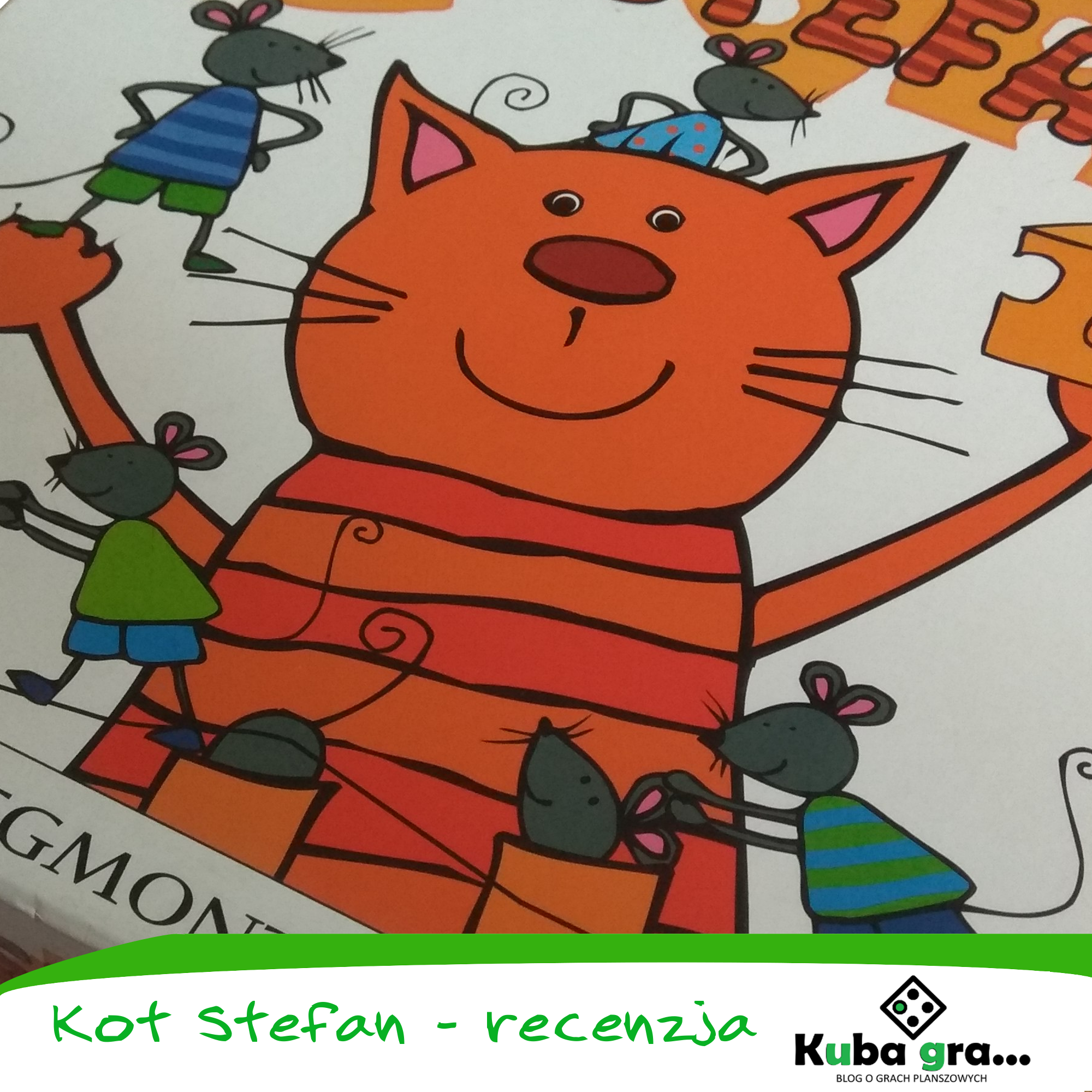 Kot Stefan