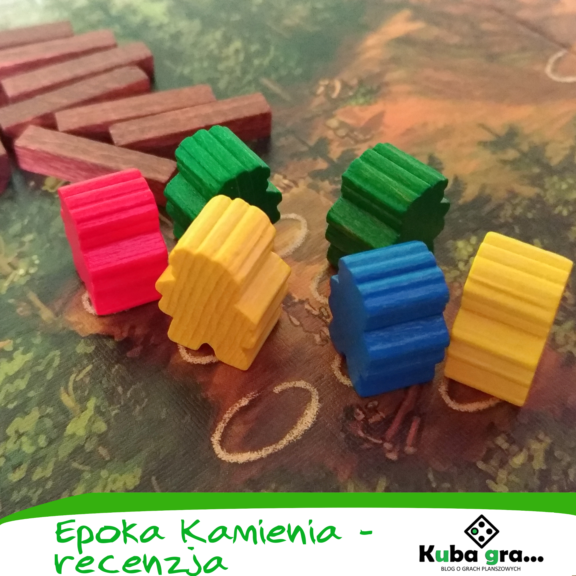 Epoka Kamienia