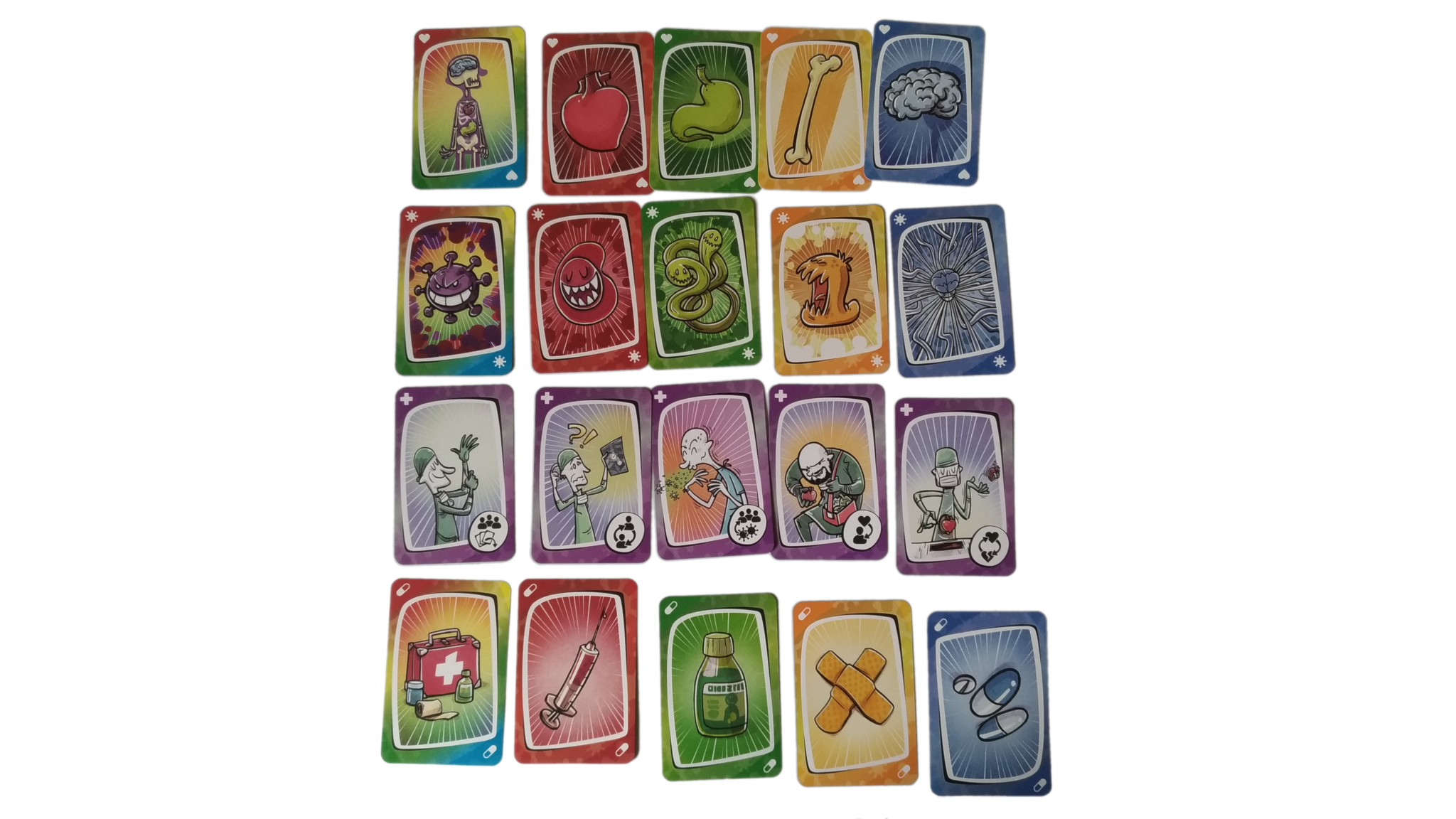 Karty do gry Trefl Joker Line