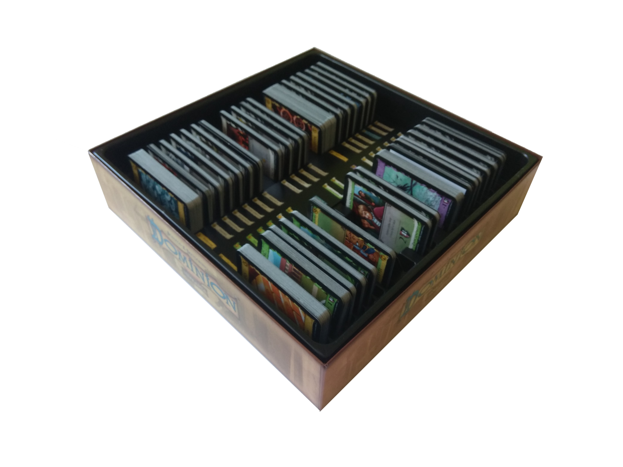 Pudełko z gry planszowej