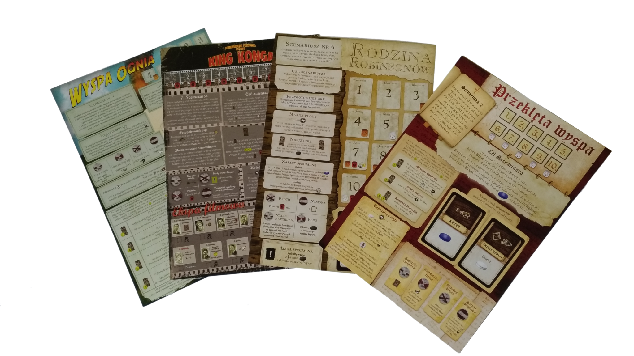 Robinson Crusoe: Przygoda na przeklętej wyspie recenzja