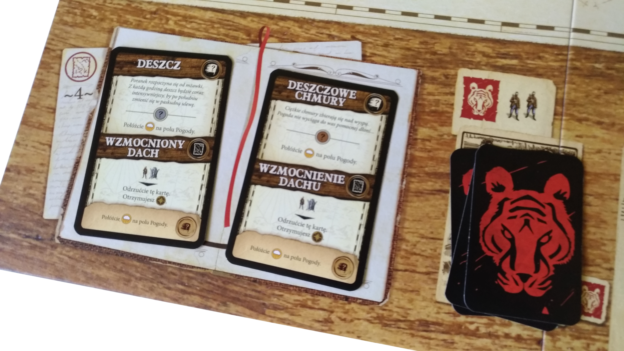 Robinson Crusoe: Przygoda na przeklętej wyspie recenzja gry