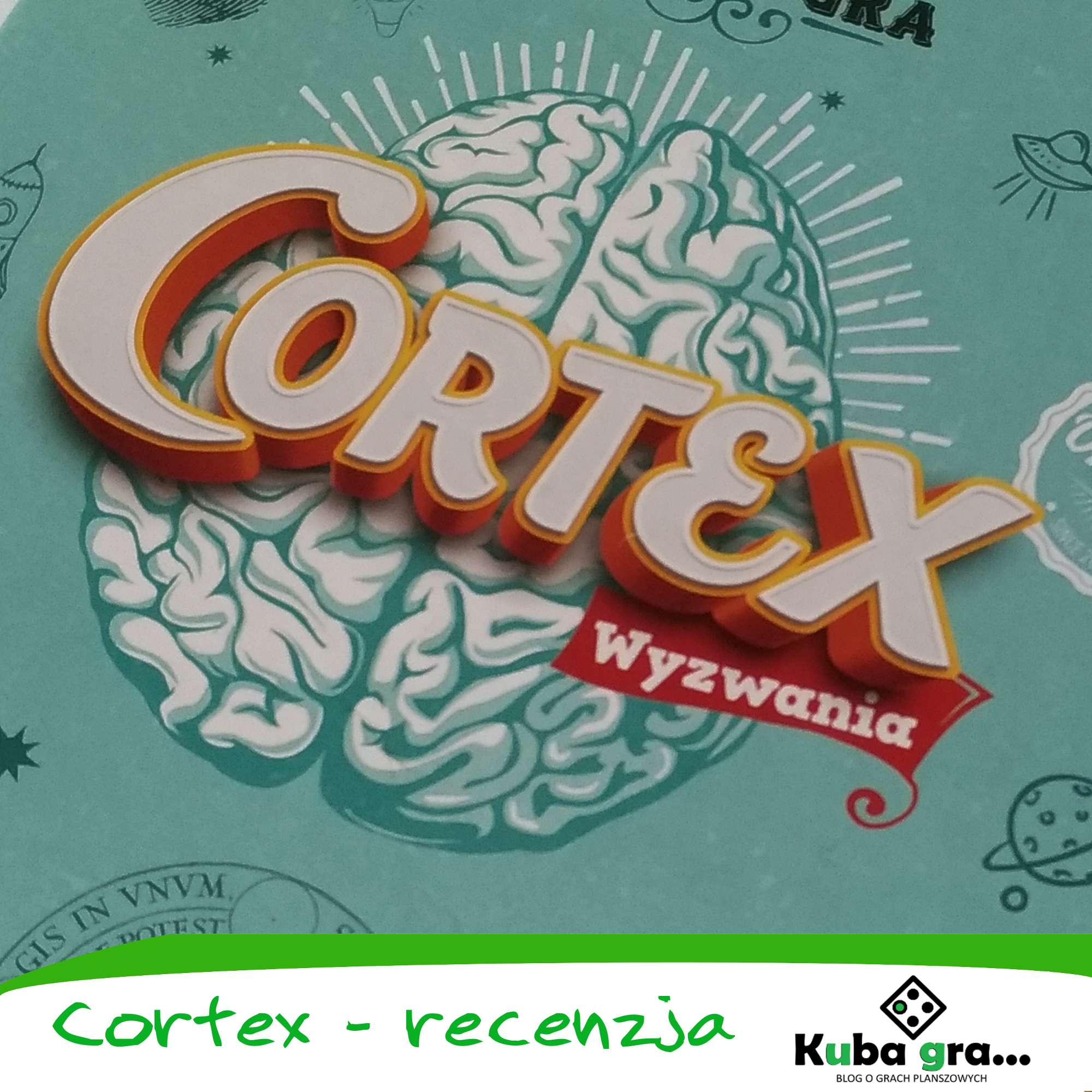Cortex recenzja i opinia