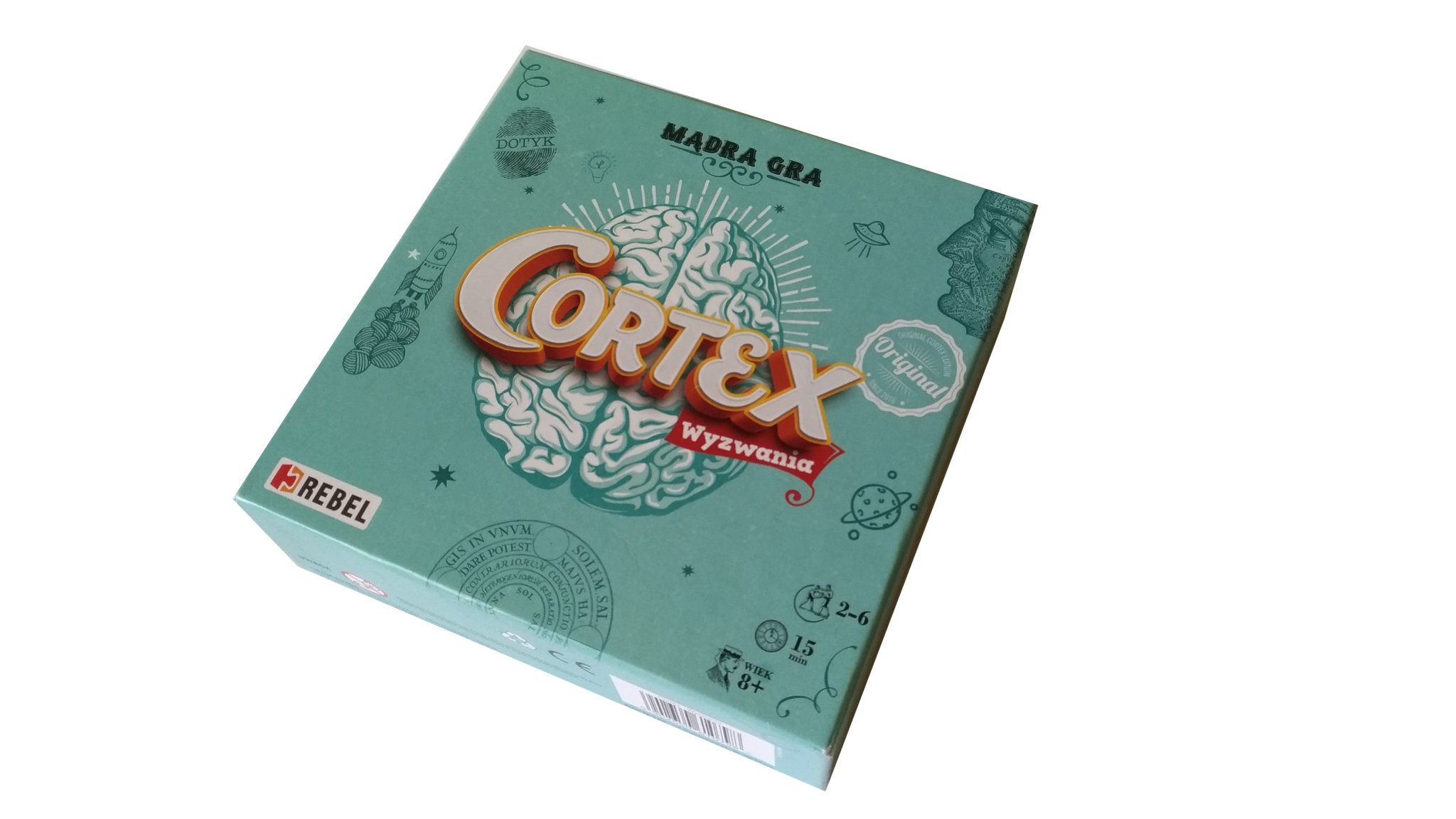 Cortex