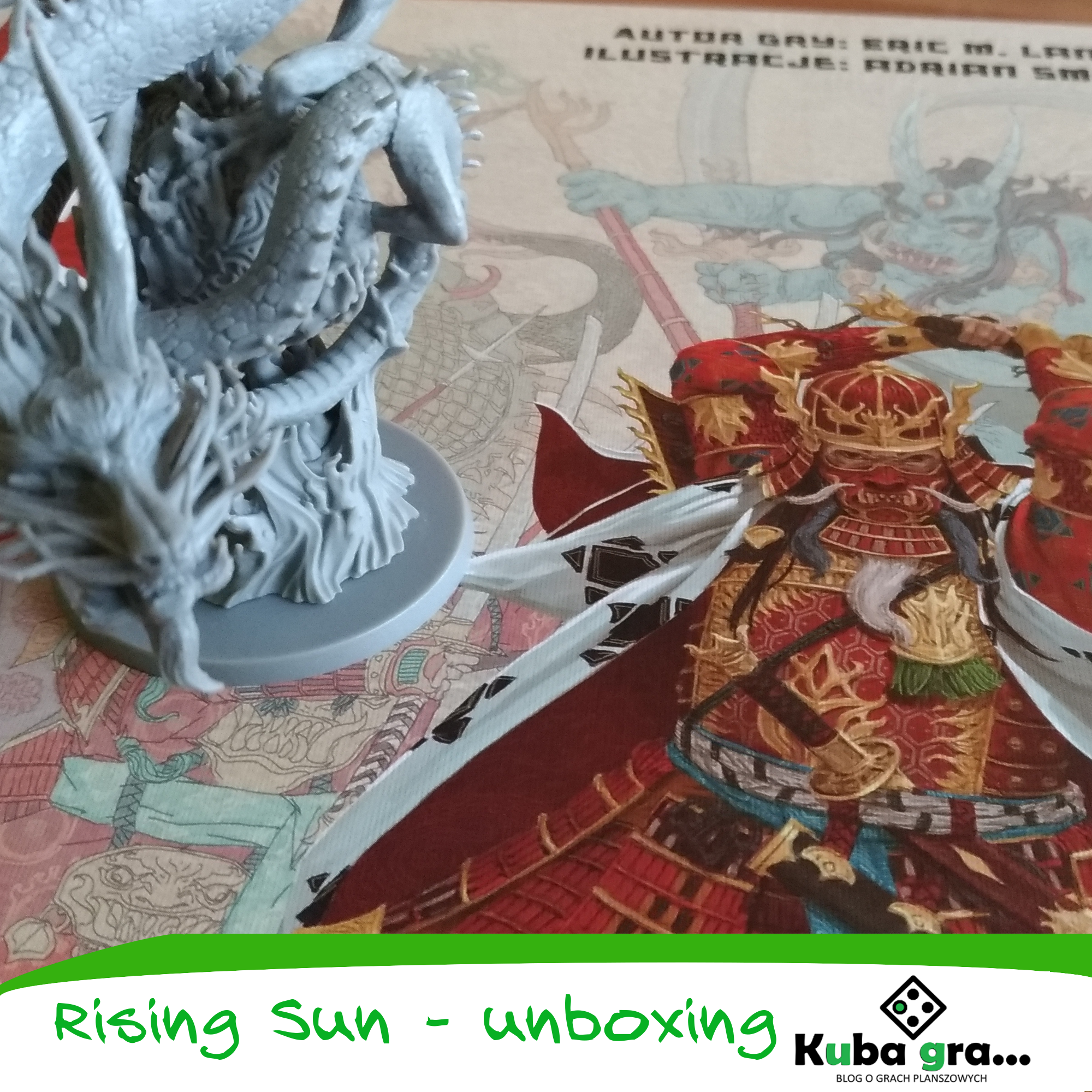 Rising Sun