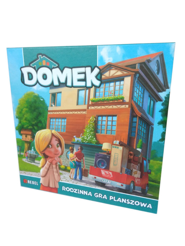 domek