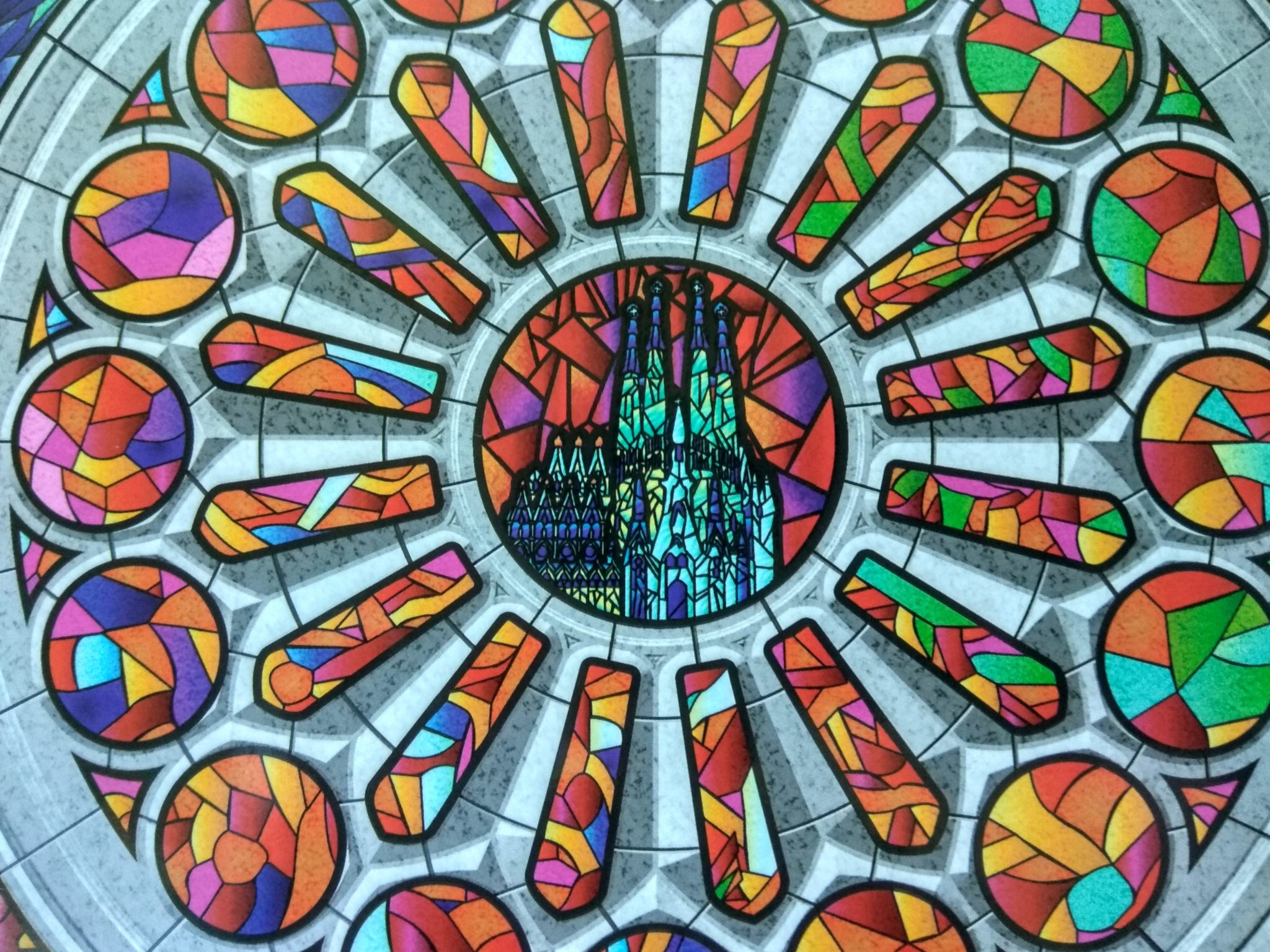 Sagrada