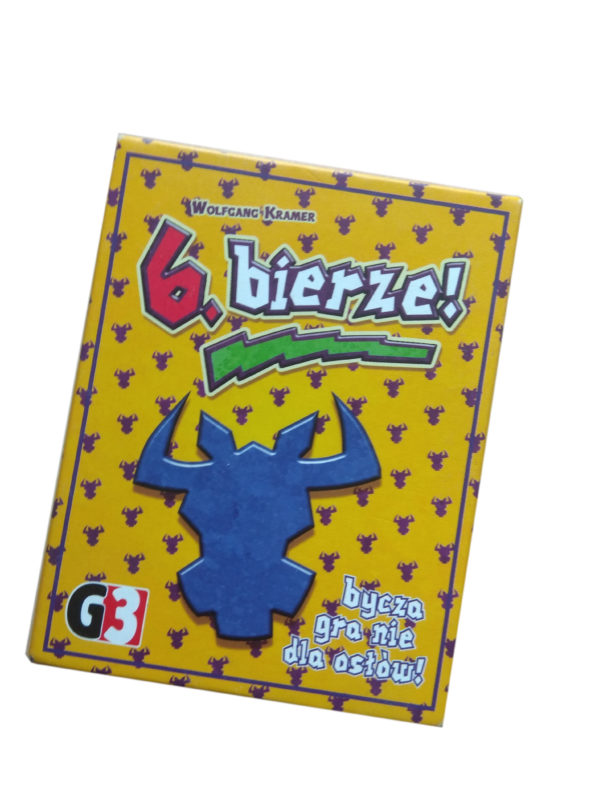 6 bierze