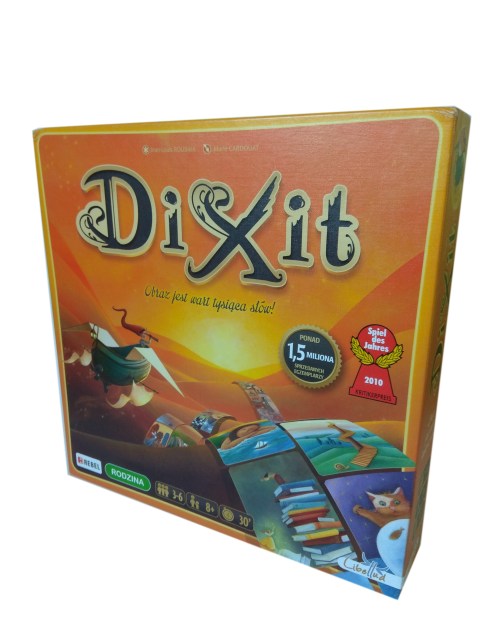 dixit