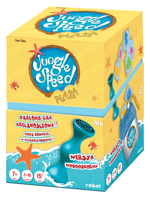 Gry planszowe na piknik