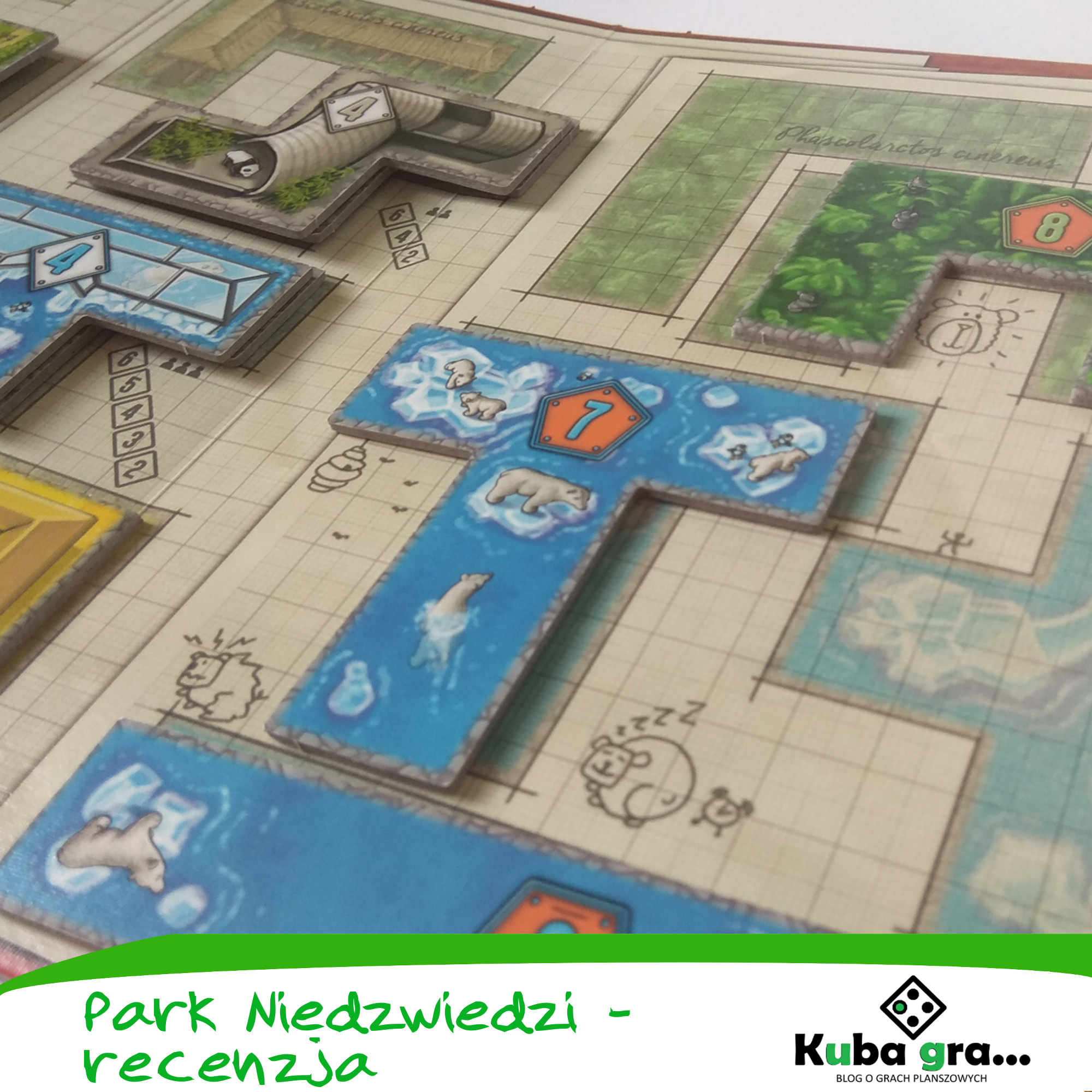 Park Niedźwiedzi