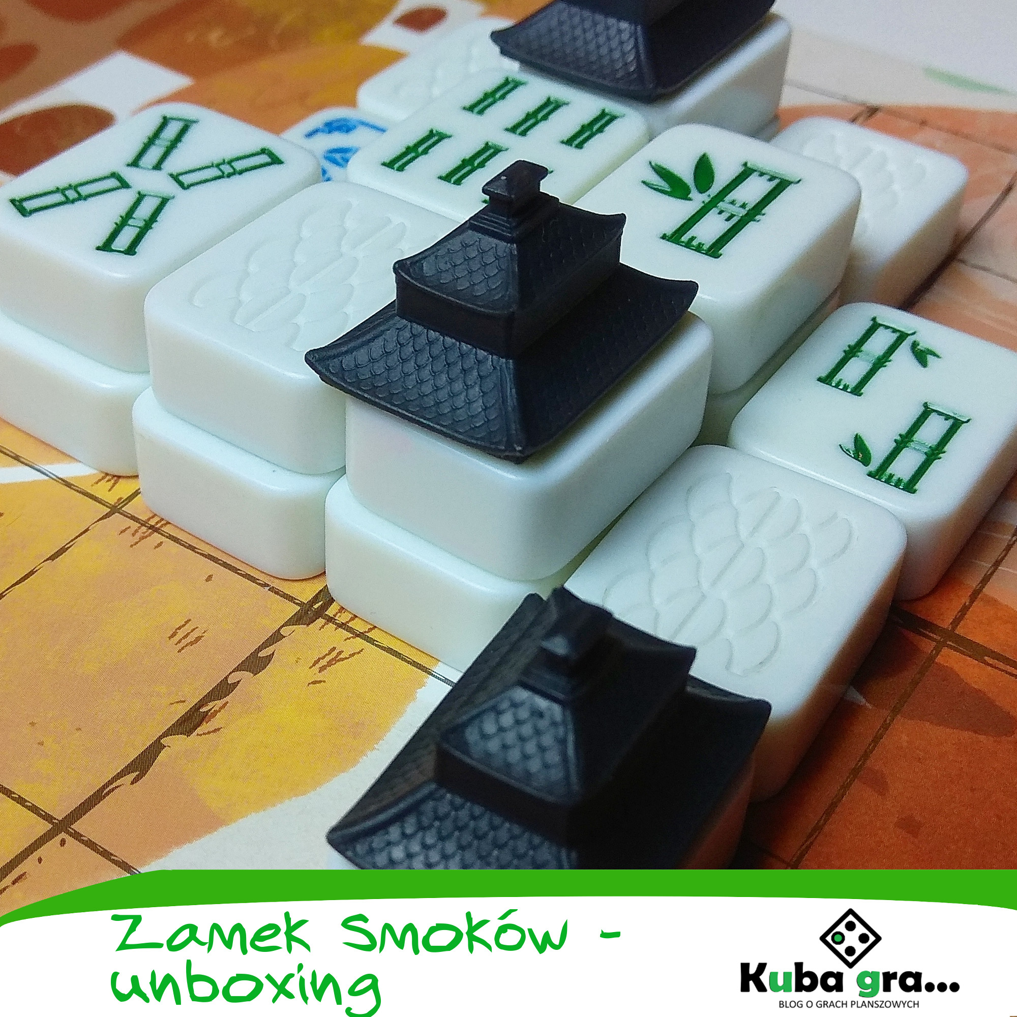 Zamek Smoków
