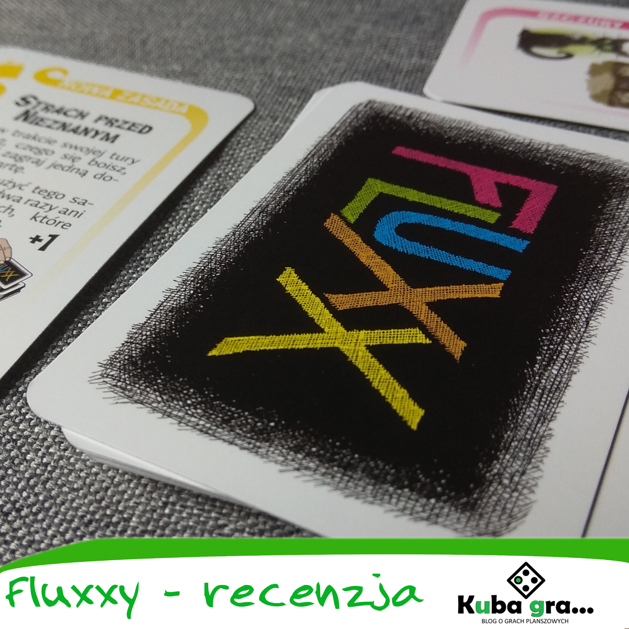 Fluxxy