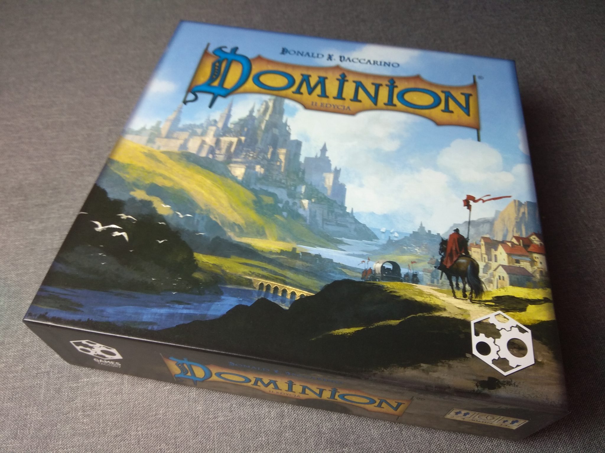 Dominion