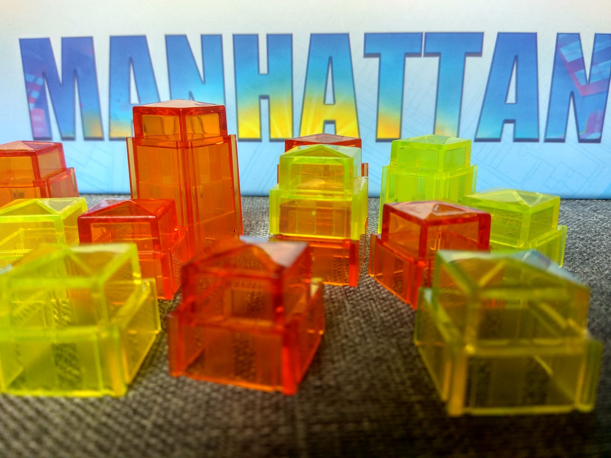 Manhattan