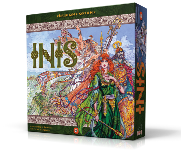 Inis – recenzja