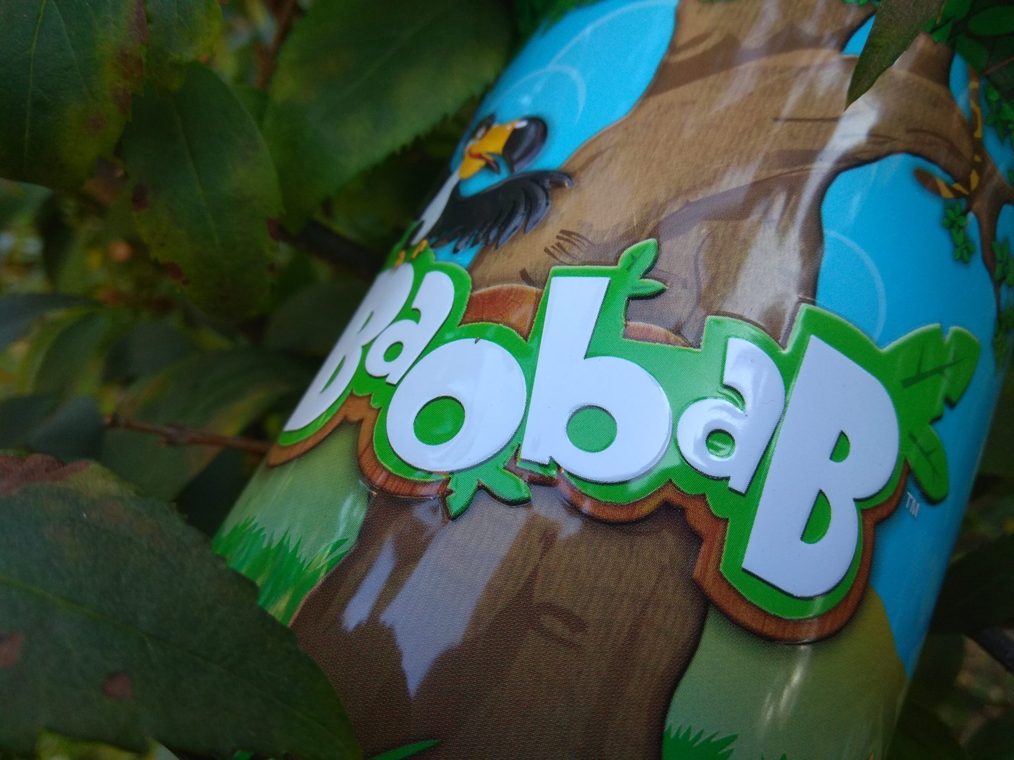 Baobab