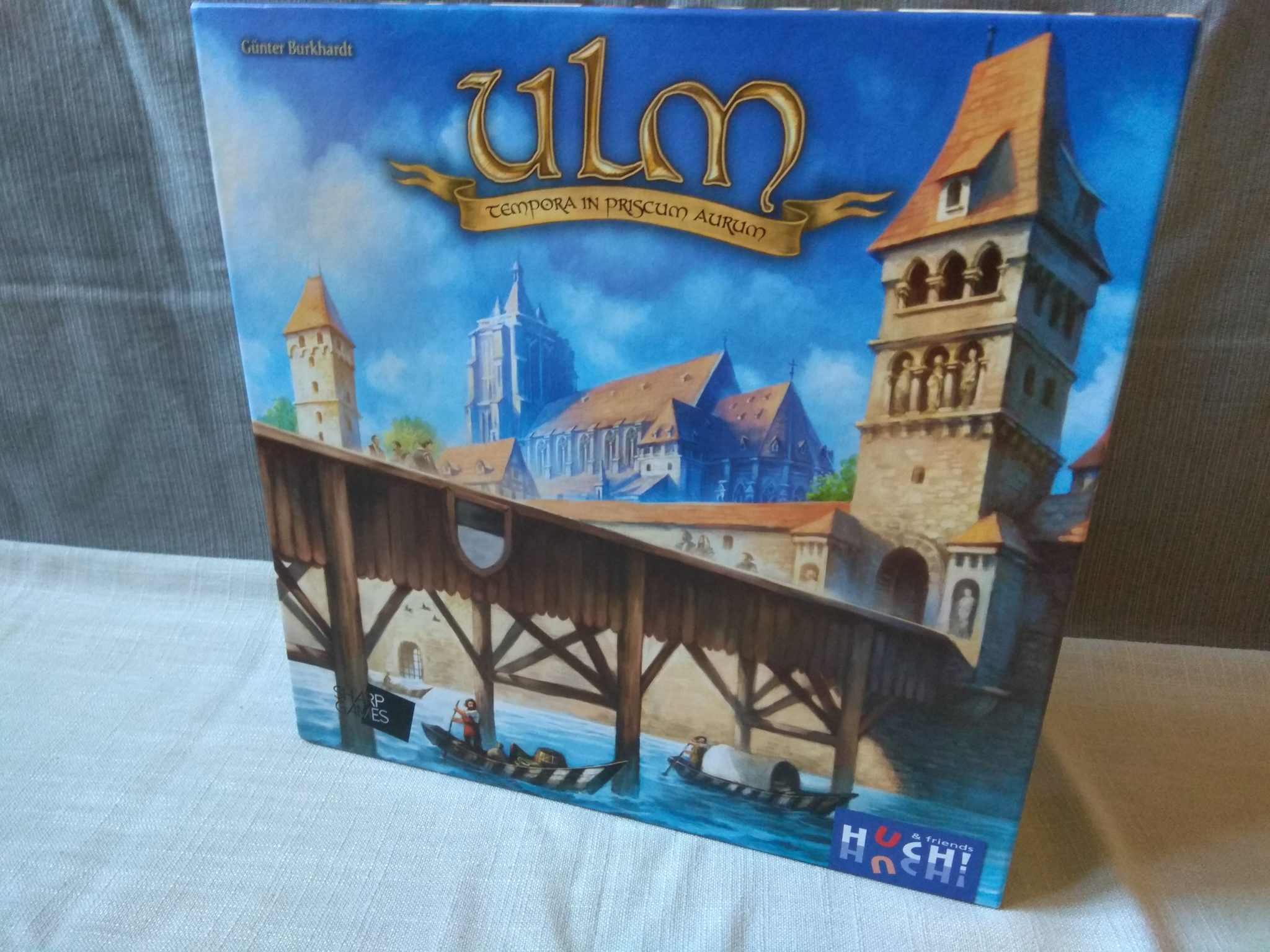 Ulm
