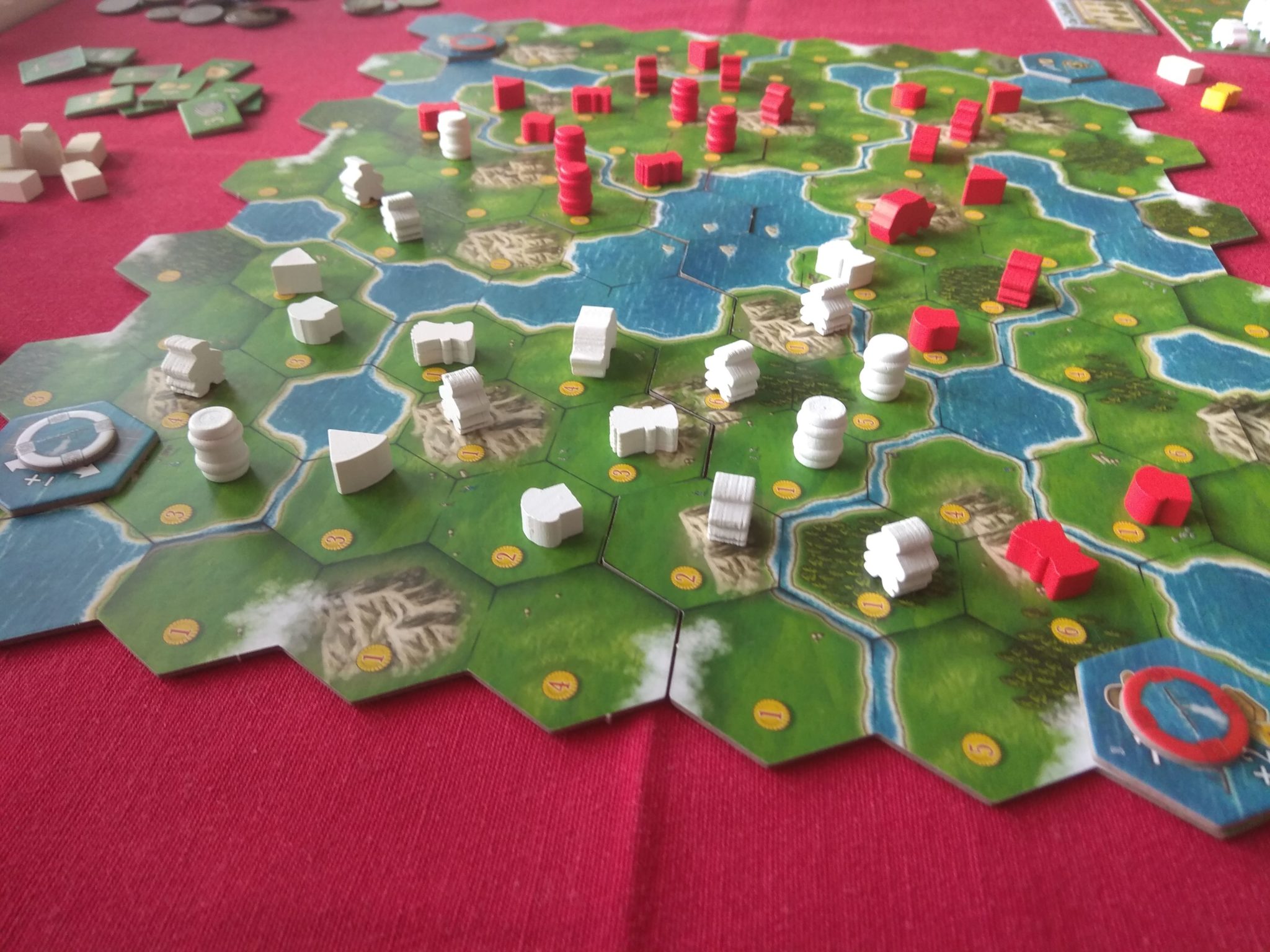 Plansza_Klany Kaledonii