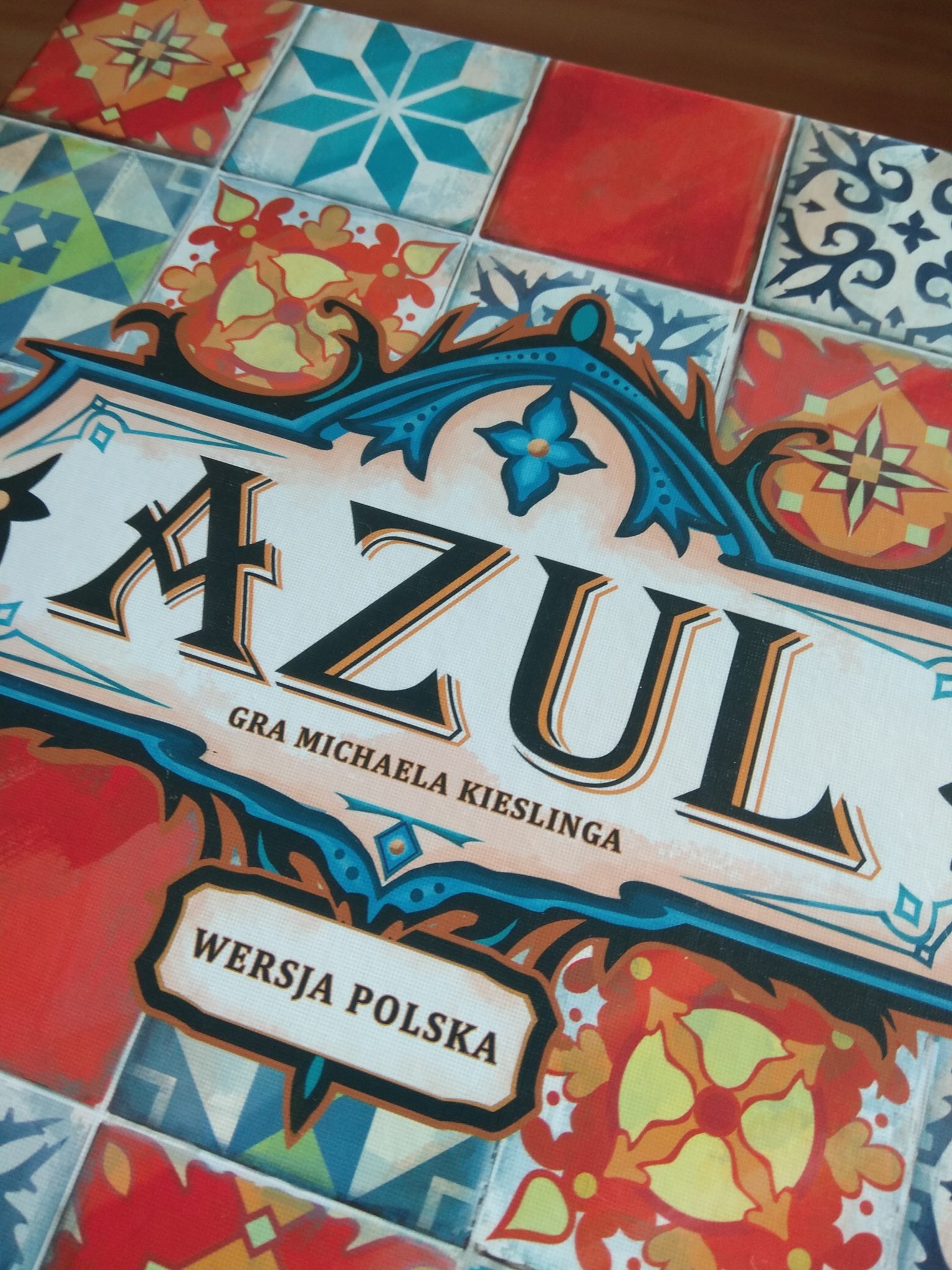 Azul