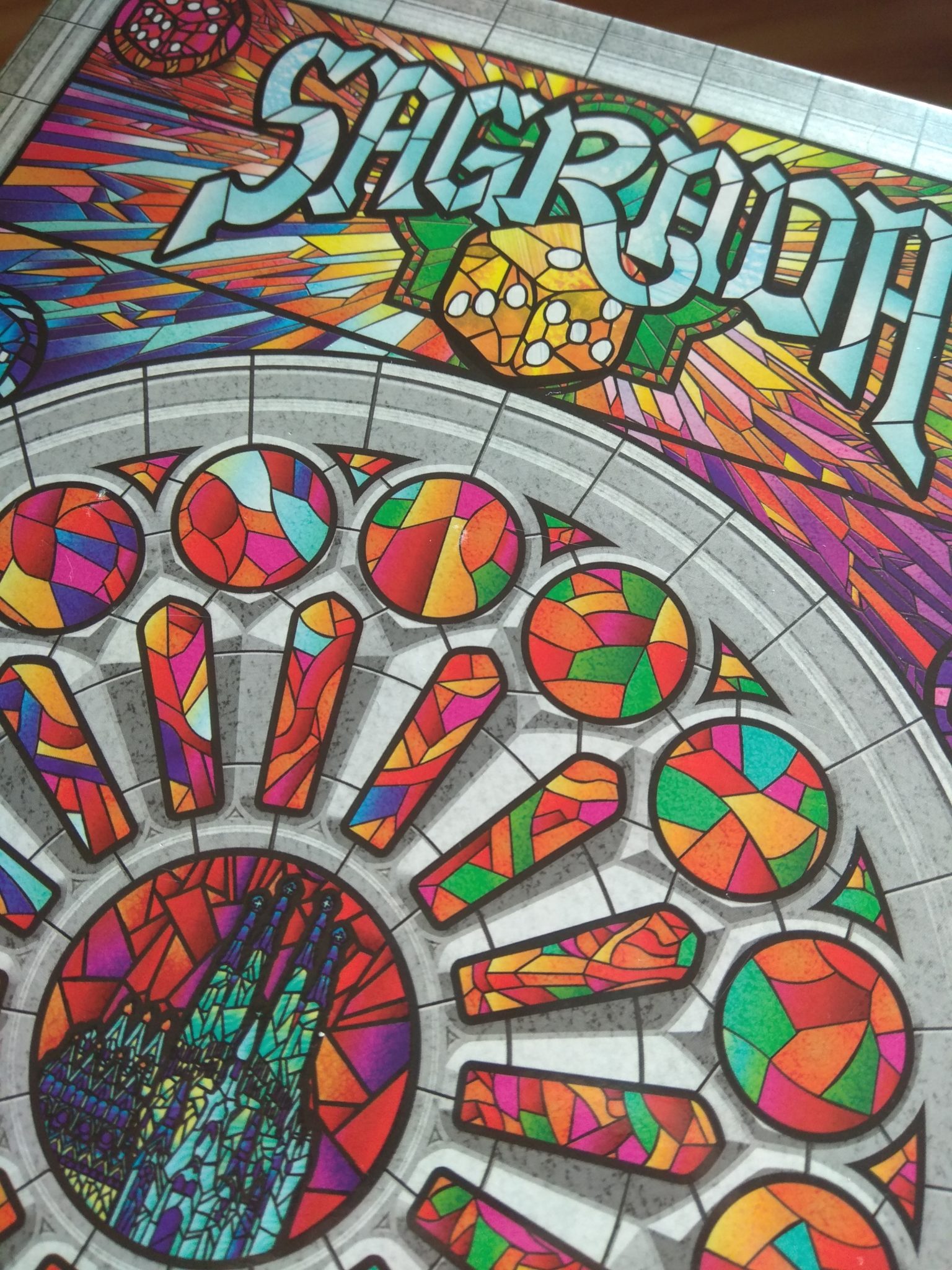 Sagrada