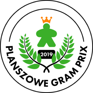 Planszowe Gram Prix