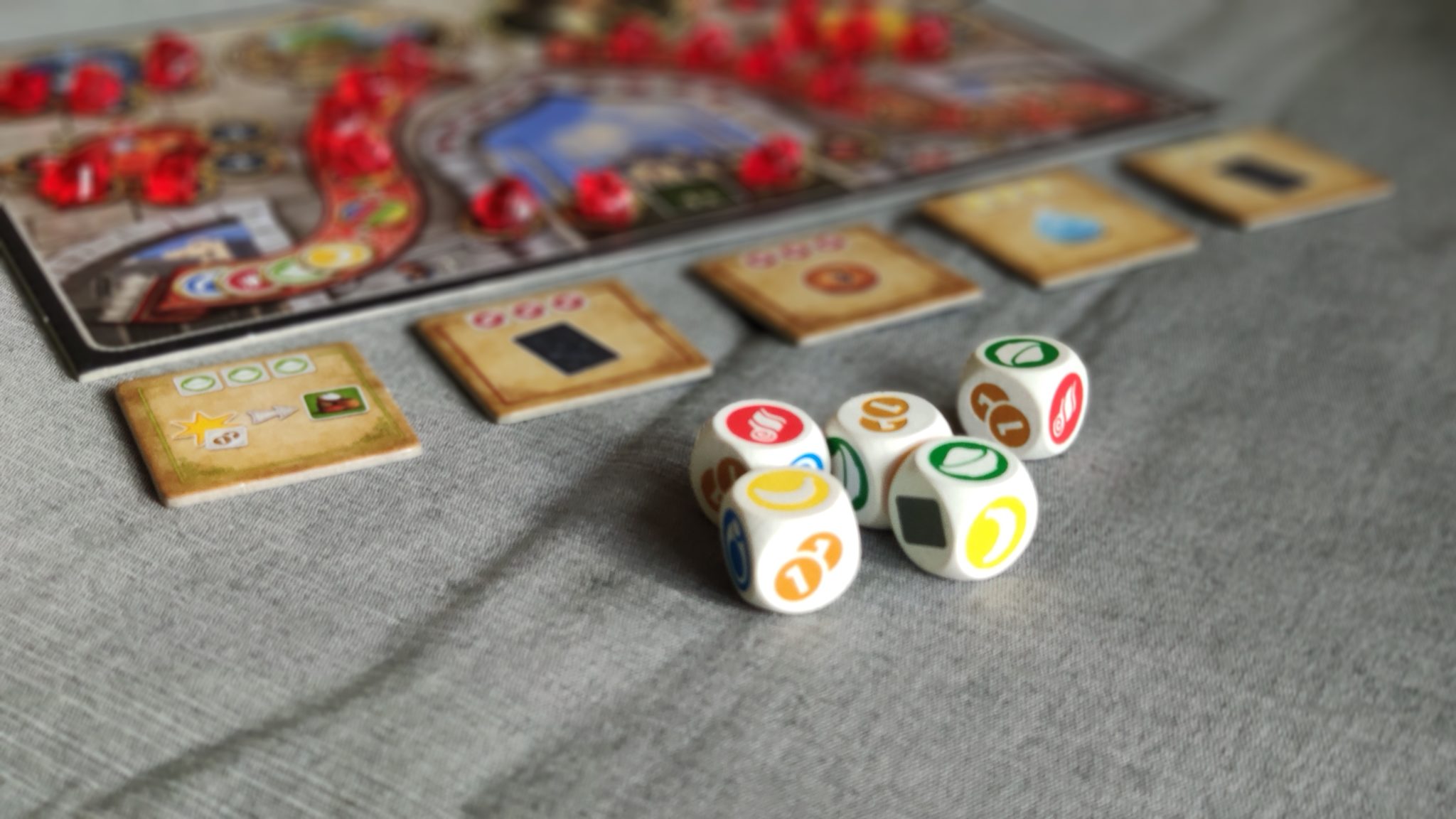 Istanbul gra ko艣ciana