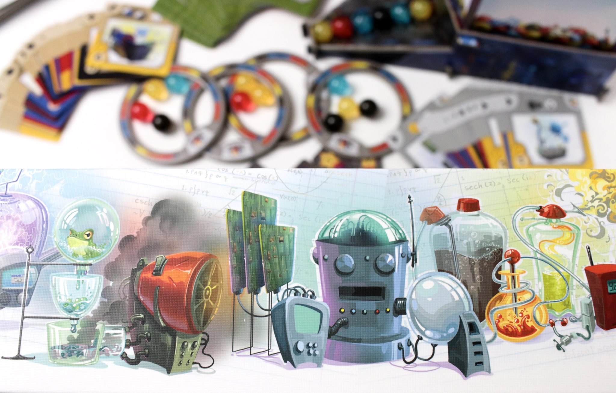 Gizmos
