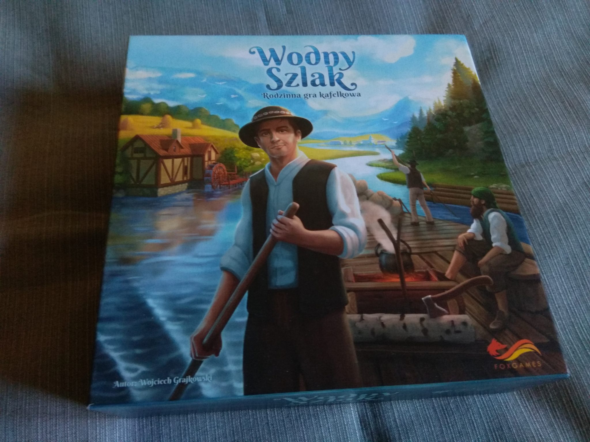 Pudełko