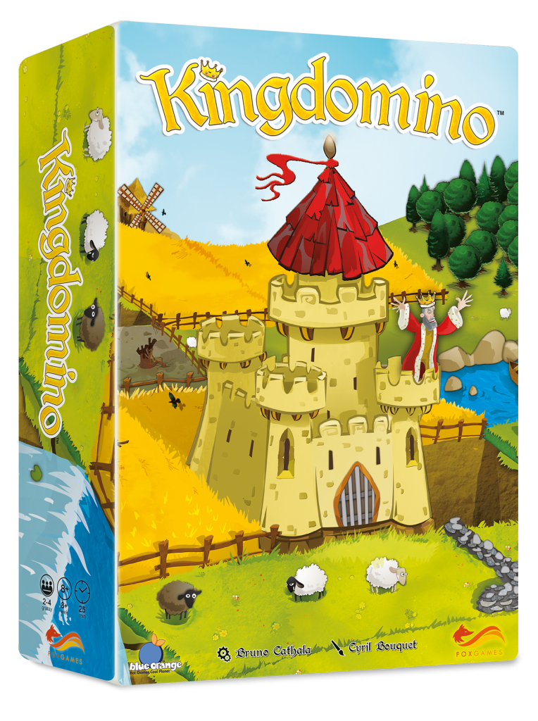 Kingdomino