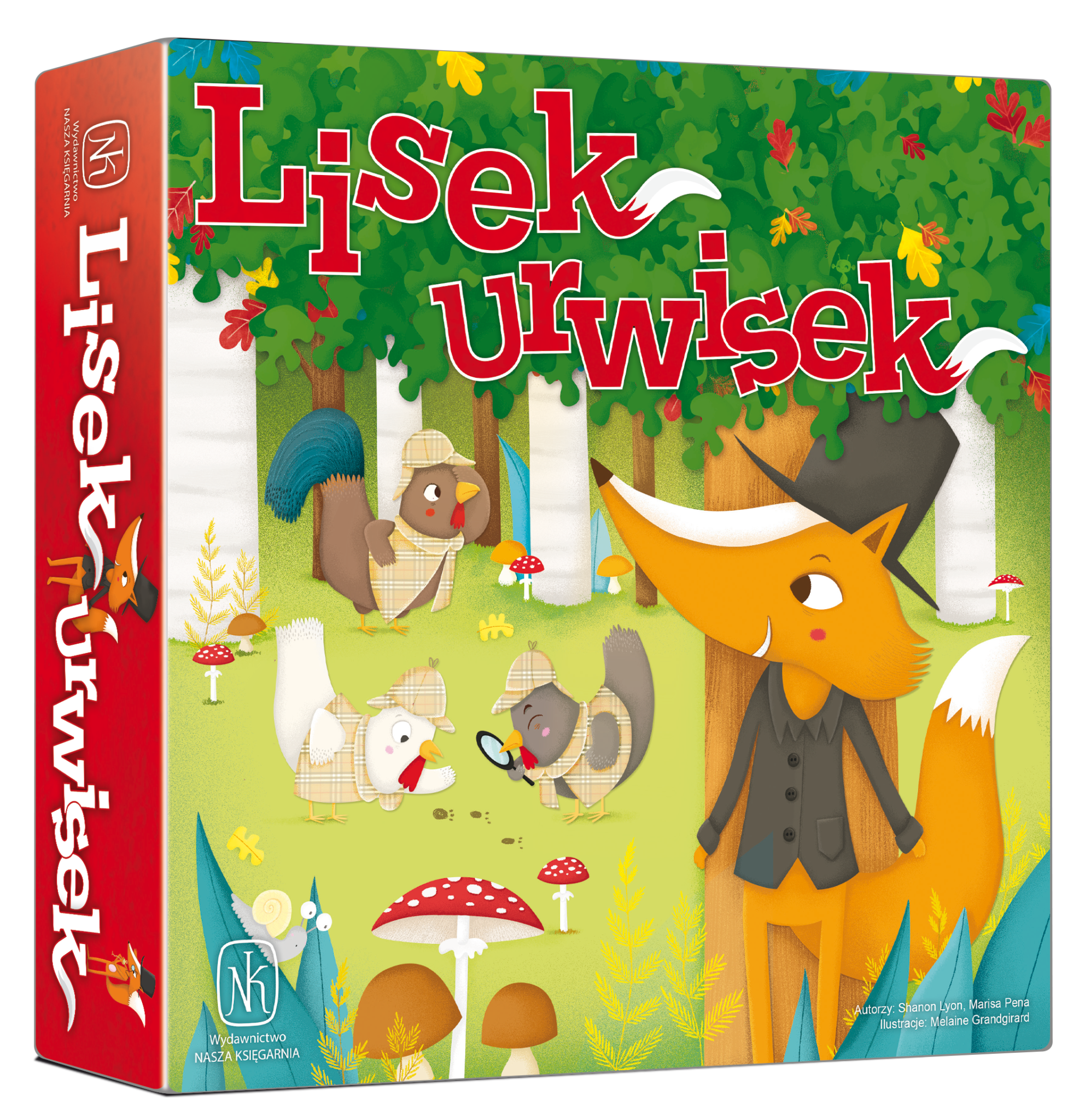Gry planszowe na dzie艅 dziecka