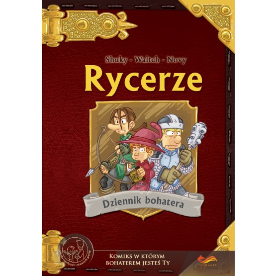 Rycerze