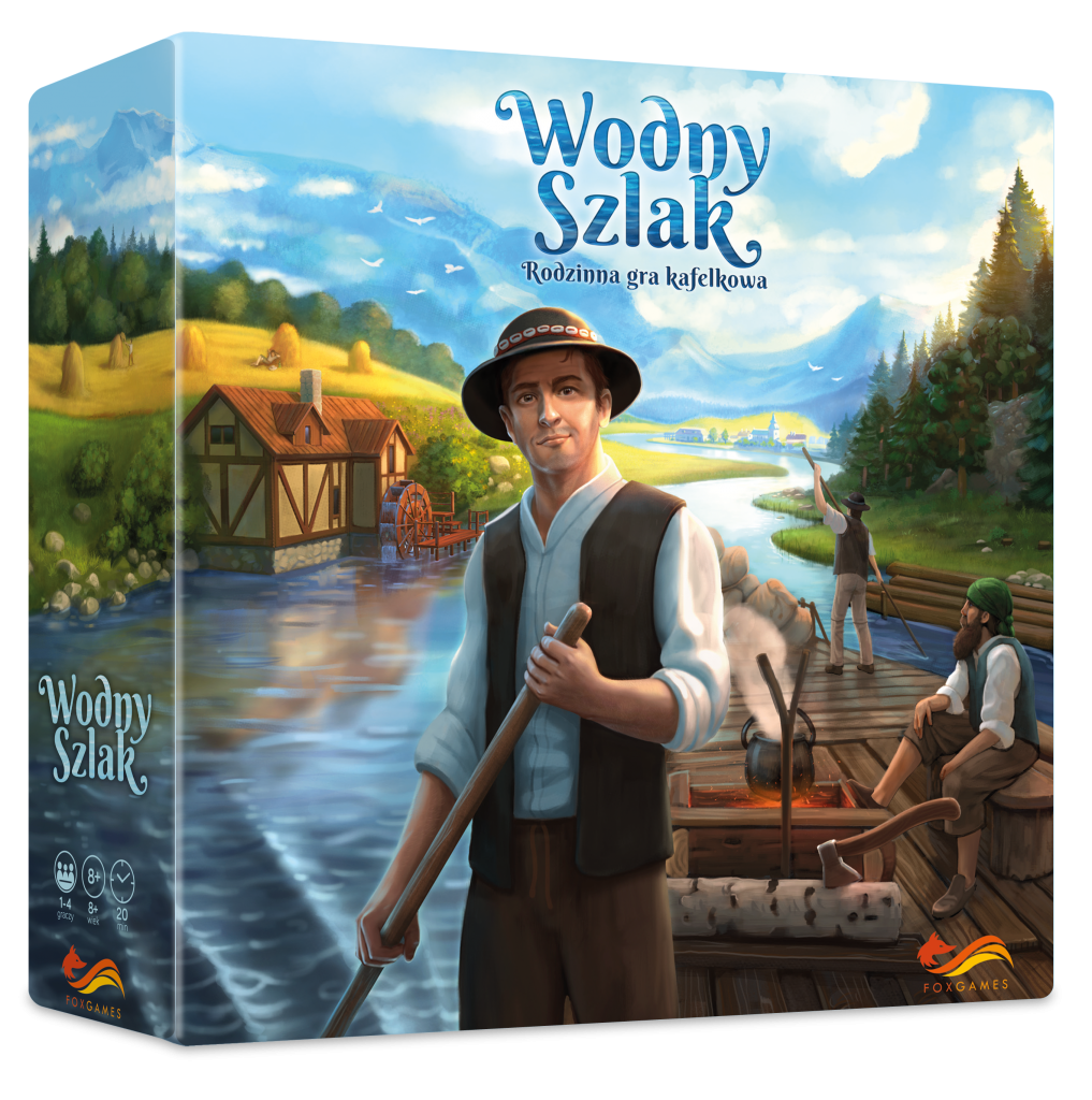Wodny Szlak